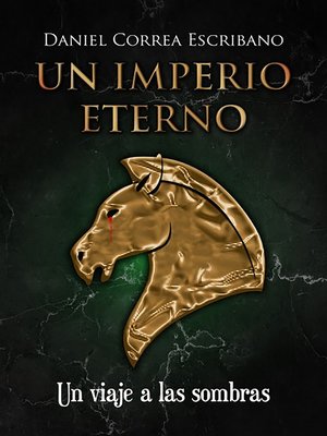 cover image of Un imperio eterno